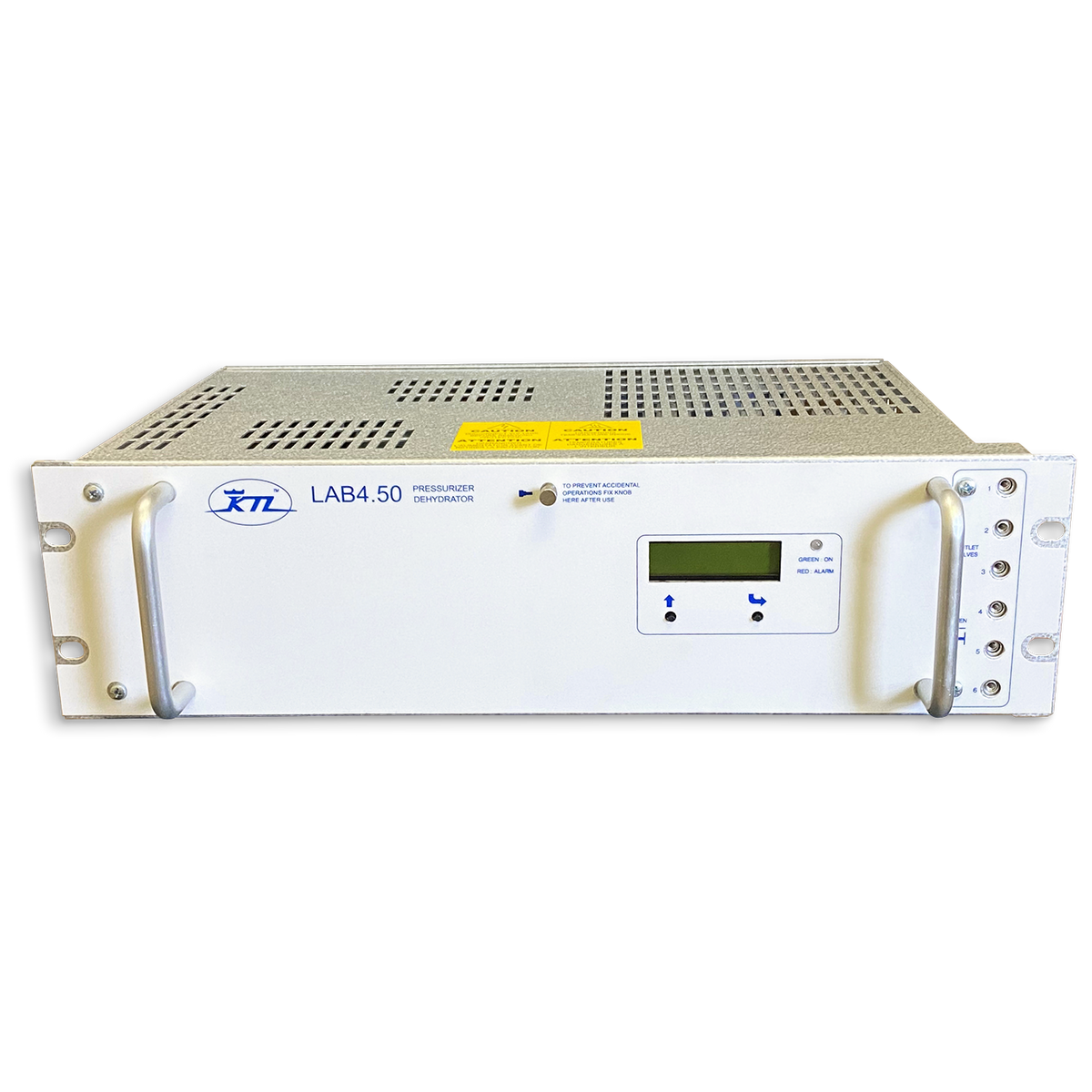 LAB4.50 Dehydrators – Kintronic