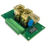 RF Contactor Control Relay Boards