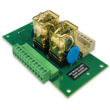 RF Contactor Control Relay Boards