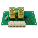 RF Contactor Control Relay Boards