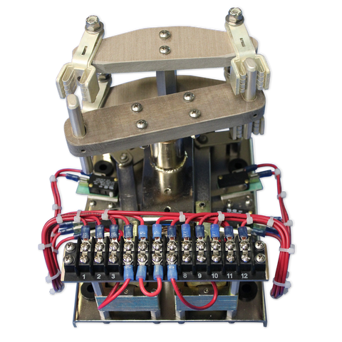 RF Contactors – Kintronic