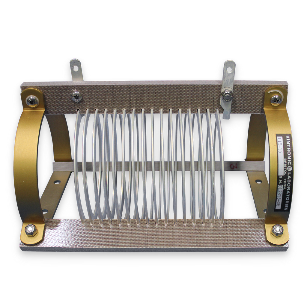 Fixed Inductors – Kintronic