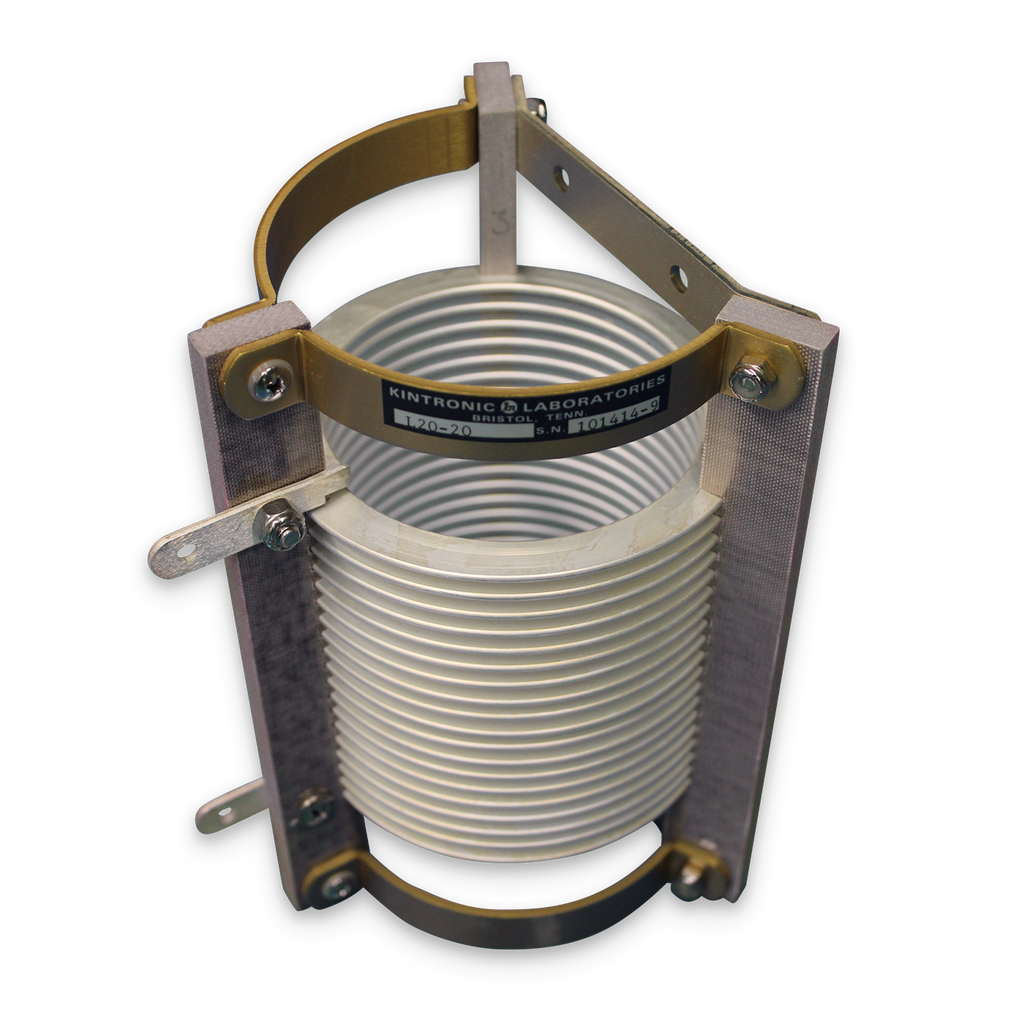 Fixed Inductors – Kintronic