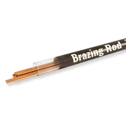 Silver Brazing Rod