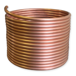 Copper Tubing: Bare