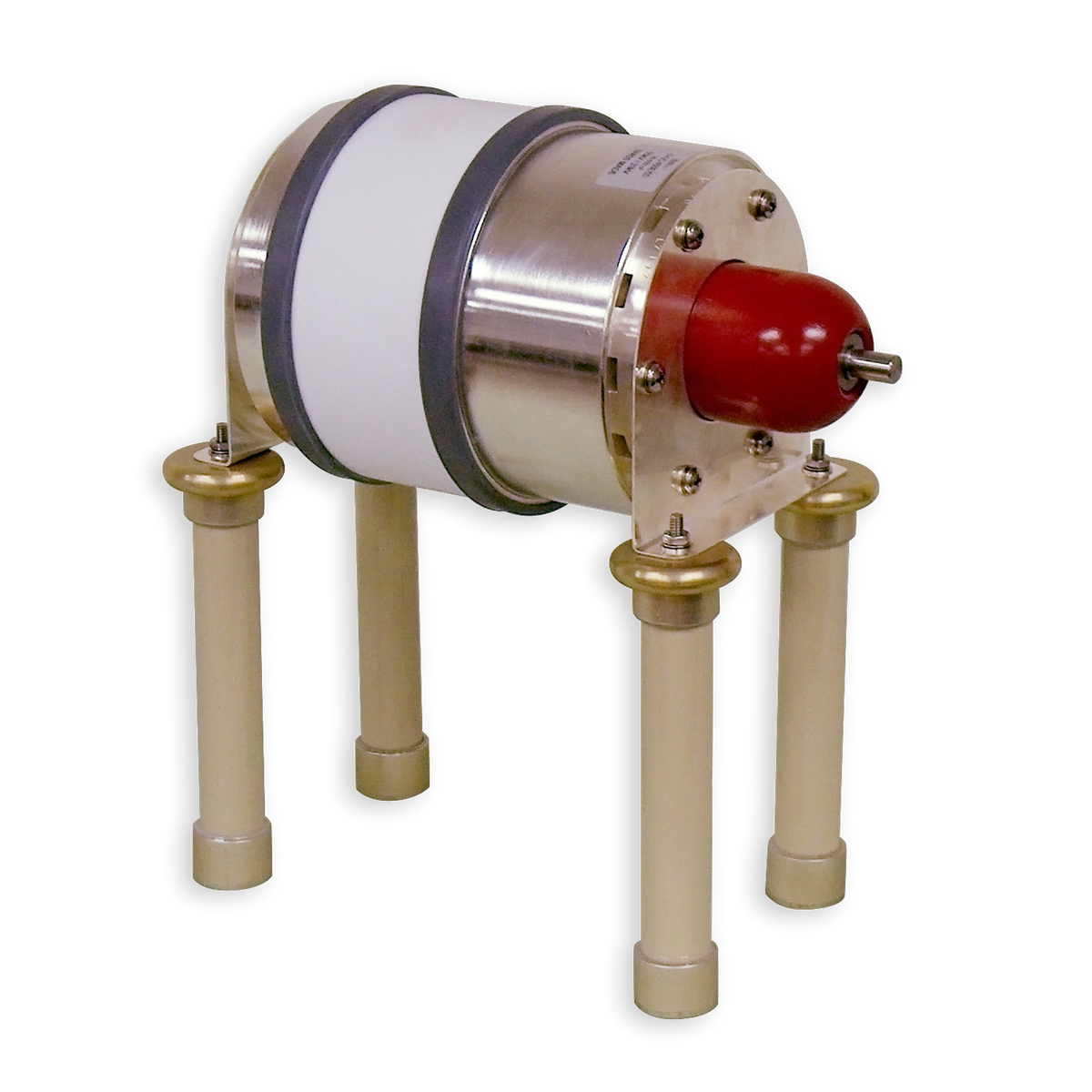 Variable Vacuum Capacitors Kintronic